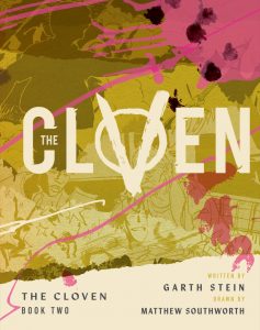 The Cloven by Garth Stein